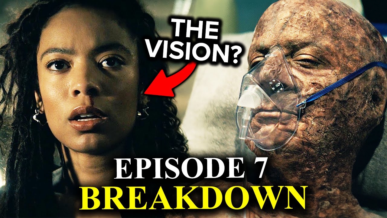 GenV Season 2 Episode 7 Ending Explained: Twists & Theories