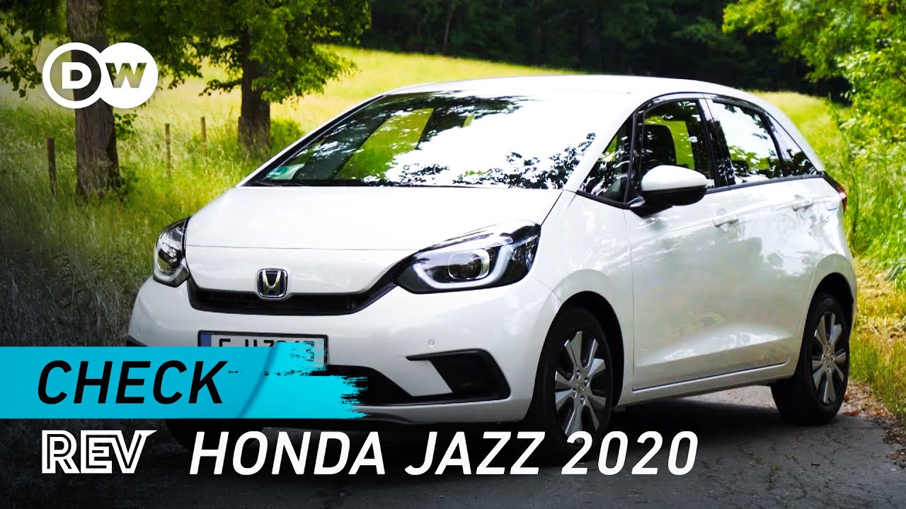Why Honda Jazz Hybrid Poses a Threat to German Automakers