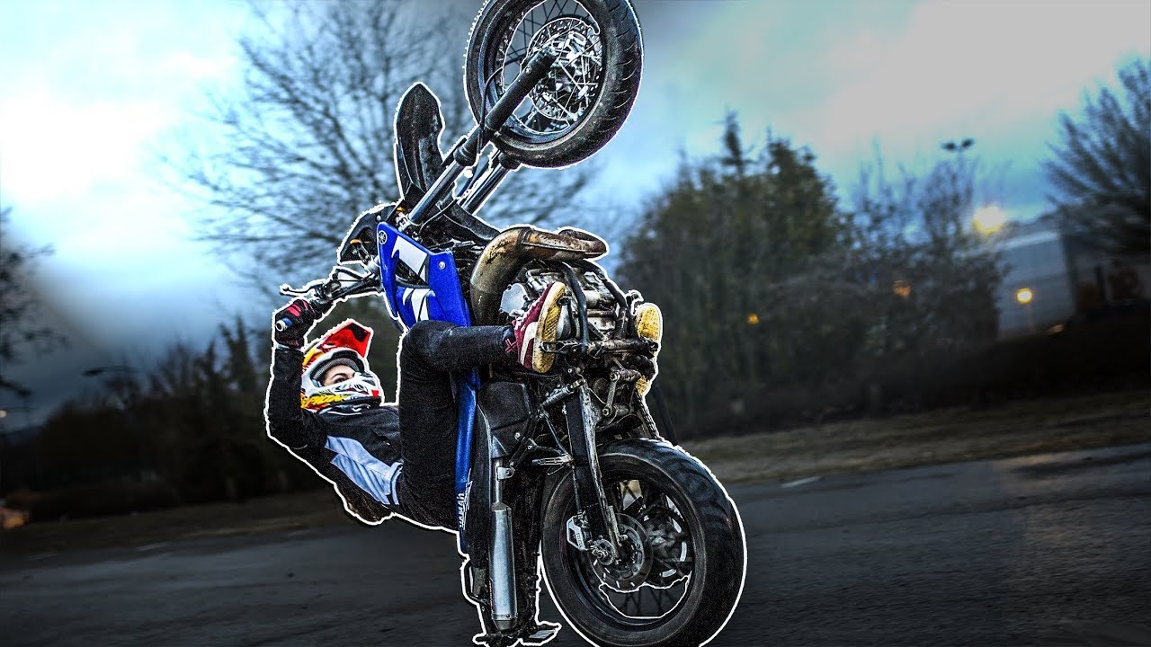 Beginner Wheelie Guide: Safety Tips from a Motorcyclist's Journey