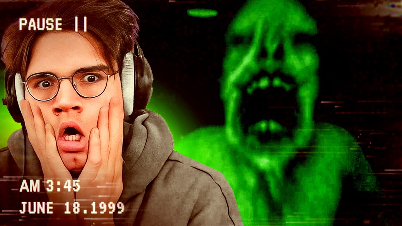 Christmas Horror Game Explained: Psychological Terror & Gameplay Analysis