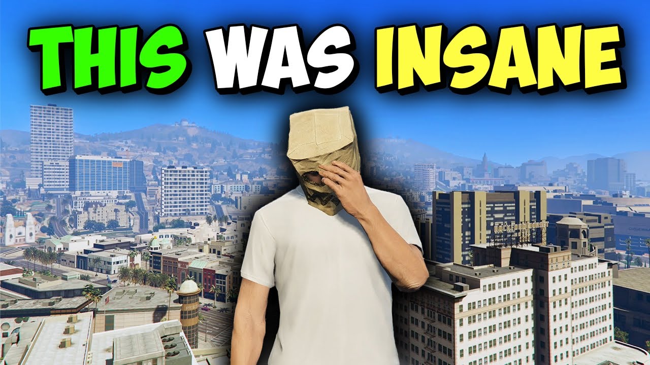 How GTA's Discounted Deluxo Broke Me - Heist Survival Guide