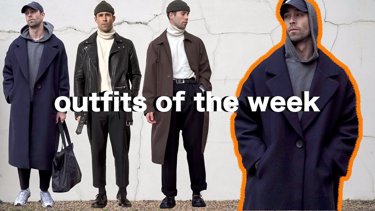 Winter Layering Guide: Adapt Outfits for London's Chilly Days