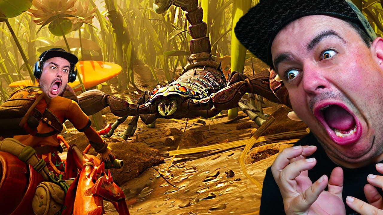 Grounded Beginners Guide: Essential Co-Op Survival Tips