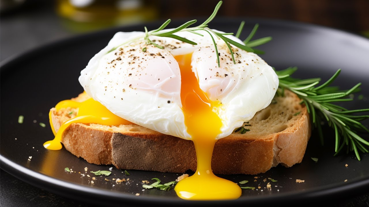 Perfect Poached Eggs: Foolproof Tips & Troubleshooting