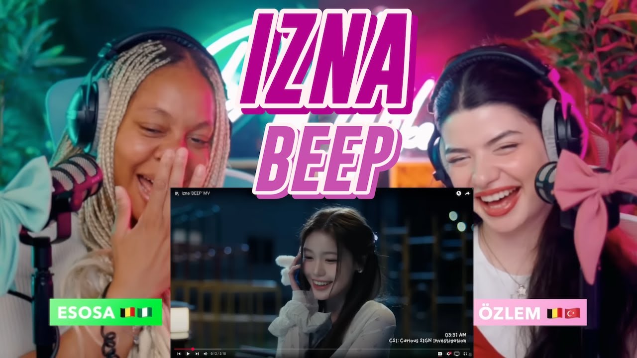 Who That Girl K-pop Review: Nostalgic Crush Concept Analysis