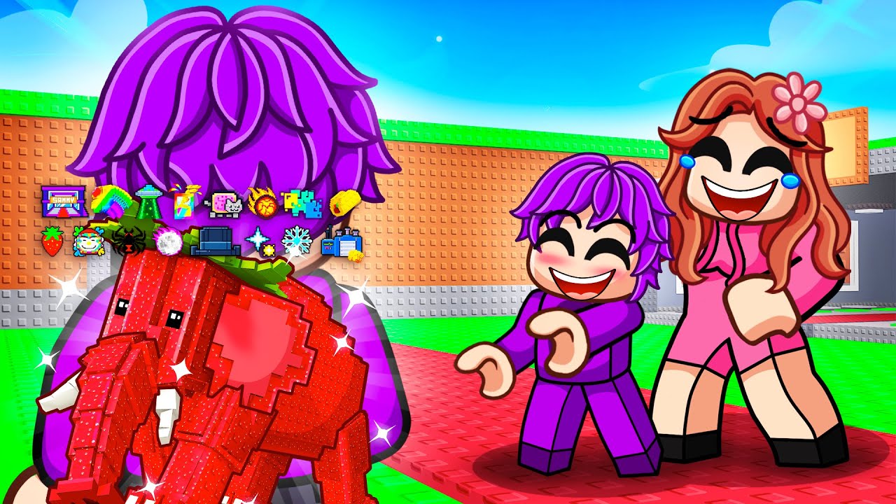 Ultimate Guide to Pranking Friends in Roblox Steal a Brain Rot