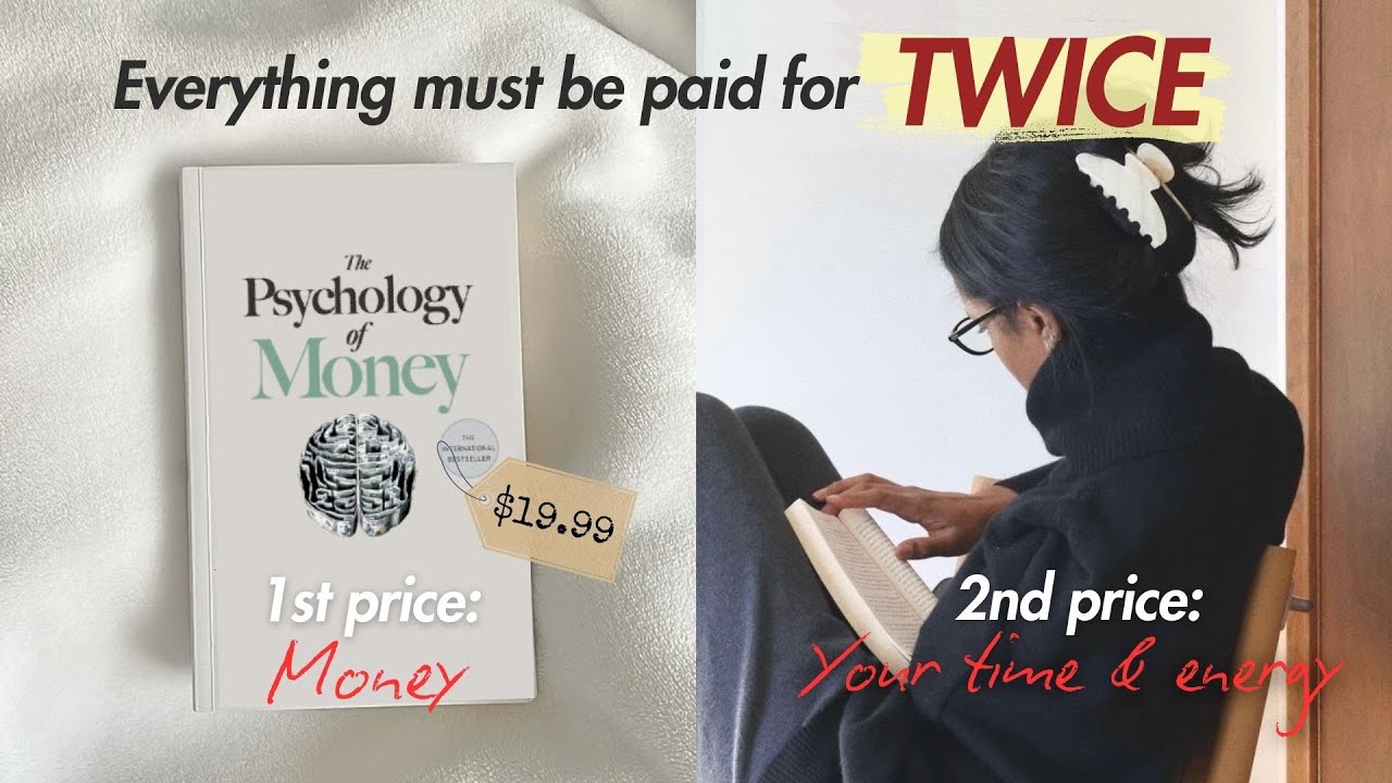 5 Practical Ways to Master Intentional Spending and Save Money