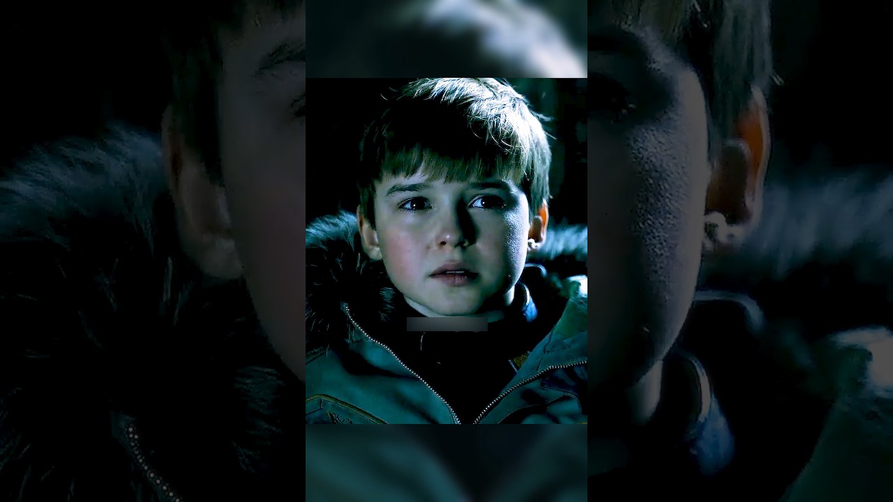 How Empathy Transforms Fear: Lessons from an Alien Encounter