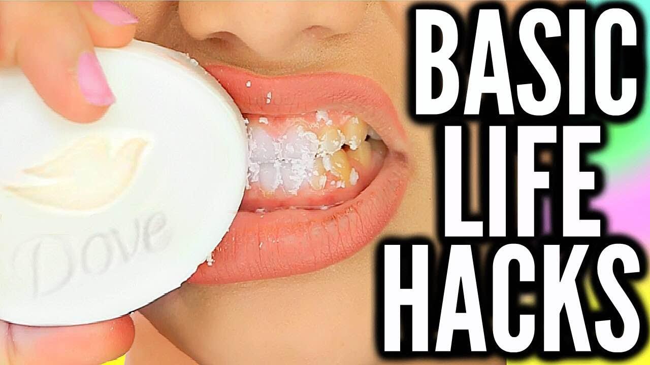 7 Practical Life Hacks for Everyday Problems