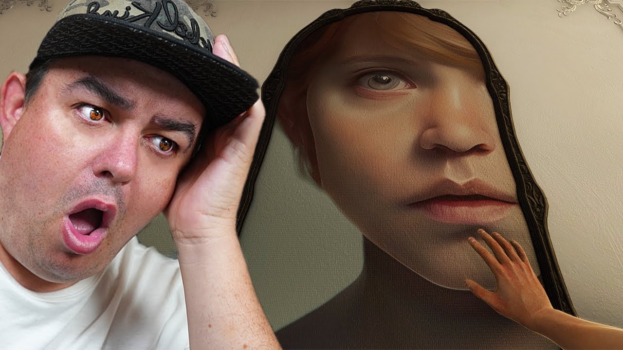 The Lies We Tell Ourselves Demo: New Puzzles & Dark Secrets