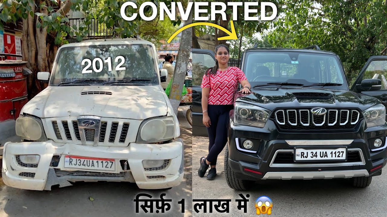 Vehicle Modification Costs Guide: Save Money & Avoid Pitfalls