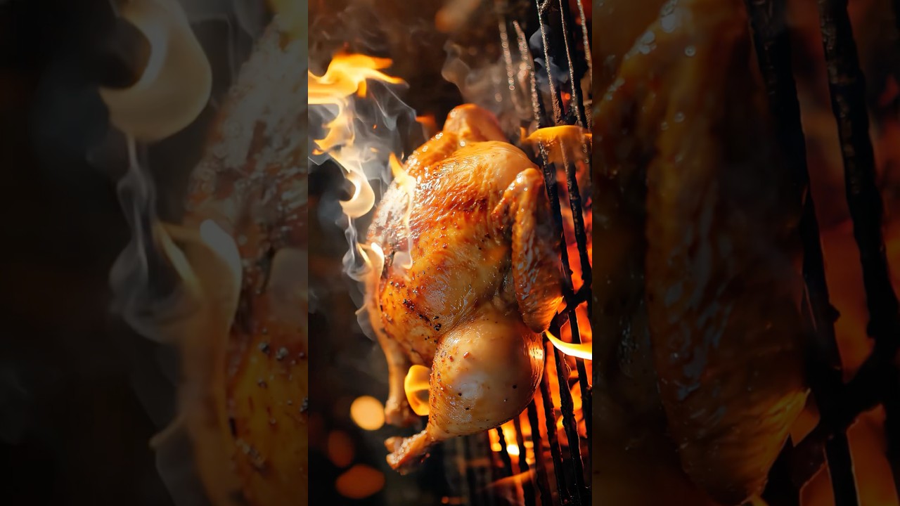 Perfect Herb Roast Chicken Recipe: Butter-Herb Technique