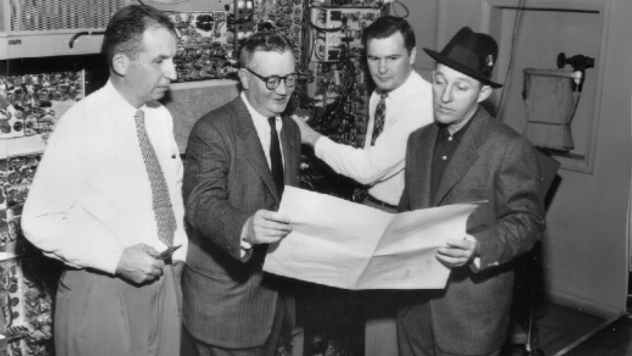 Tape Recording History: How WWII Tech Revolutionized Audio