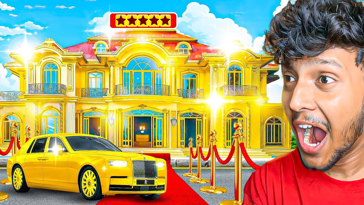 Master Hotel Manager Simulator: Profit & Luxury Room Strategies