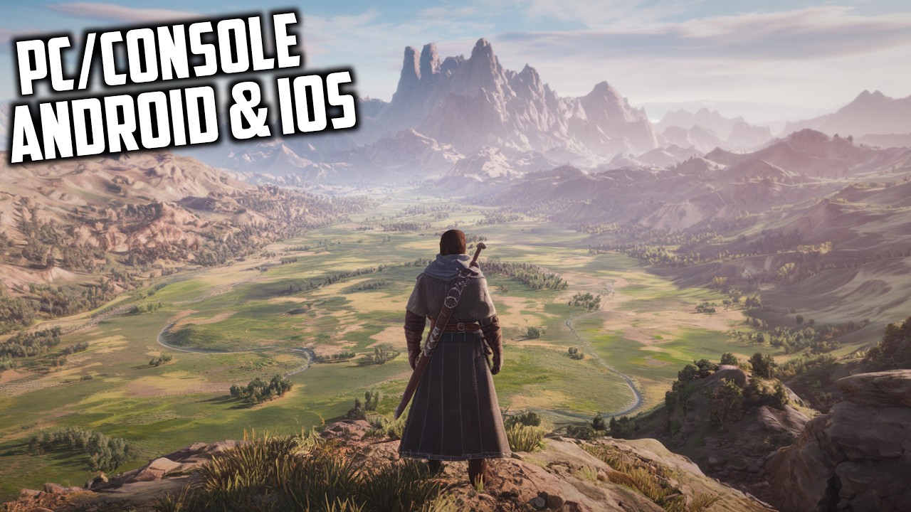 25 Top PC & Console Games Now on Mobile: Ultimate Guide