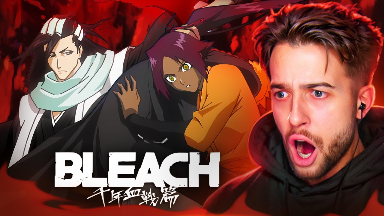 Bleach Episode Breakdown: Key Reveals & Power Analysis