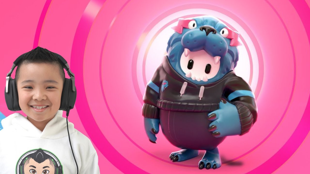 Fall Guys Qualification Guide: Master Hit Parade, Roll Out & Perfect Match