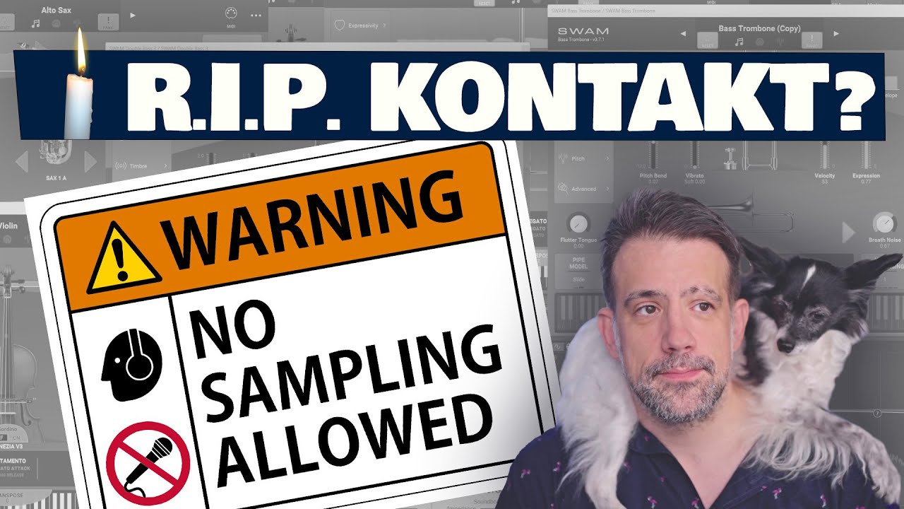 Physical Modeling Synths: Create Realistic Instruments Without Samples