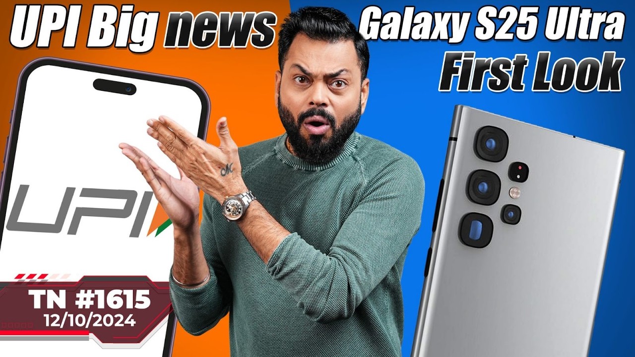 India's Semiconductor Leap & Tesla's AI Future: Tech News Digest