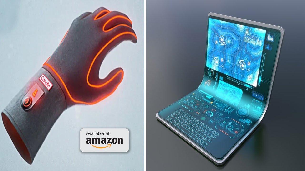 10 Cool Gadgets to Simplify Your Daily Life in 2024