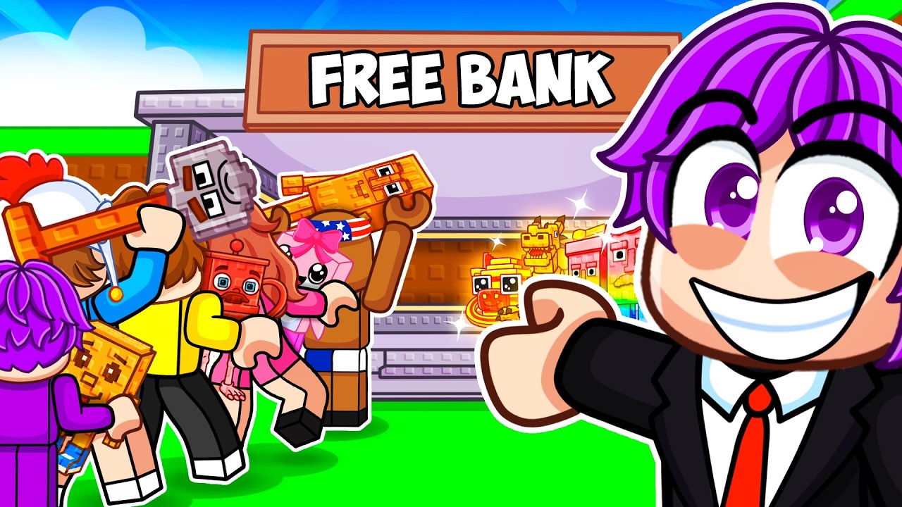 Roblox Steeler Brain Scams: How to Spot Fake Banks
