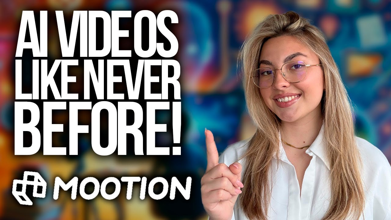 Motion AI Video Creator Review: Studio Quality in Minutes