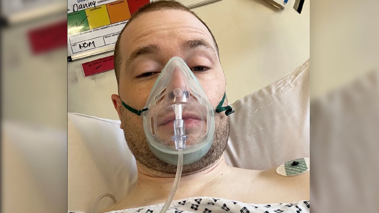 Undiagnosed Appendicitis: My 5-Year Mystery Pain & Emergency Surgery