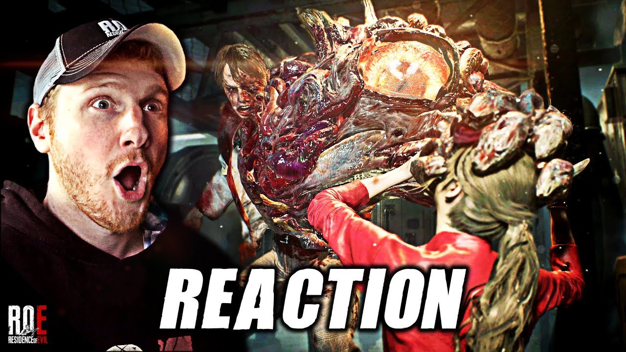 Resident Evil 2 Remake Character Redesigns: Visual Analysis