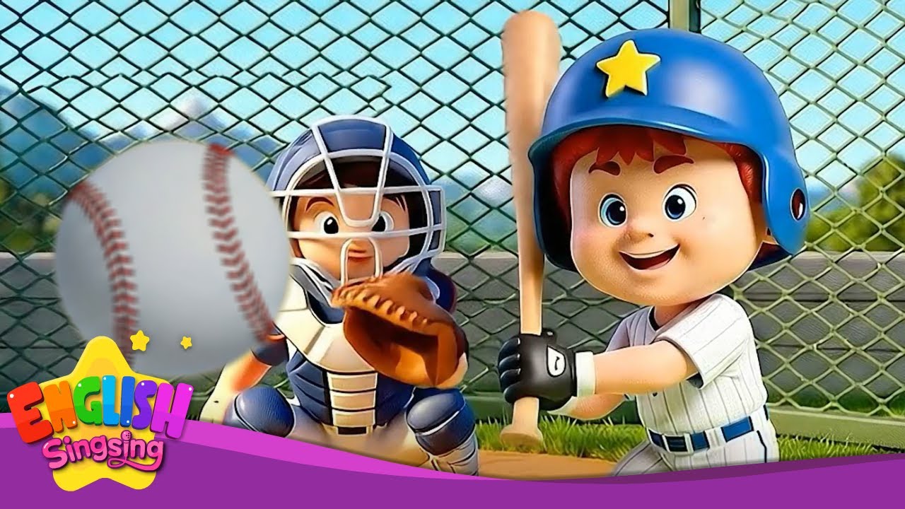 Teach Kids Sports Vocabulary Through Fun Songs: A Step-by-Step Guide