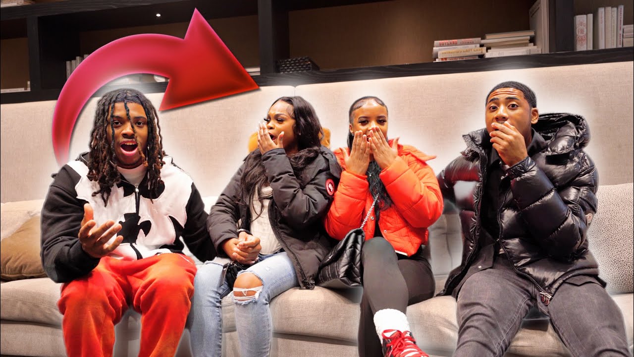 Unplanned Miami Street Encounter: Viral Moment Analysis