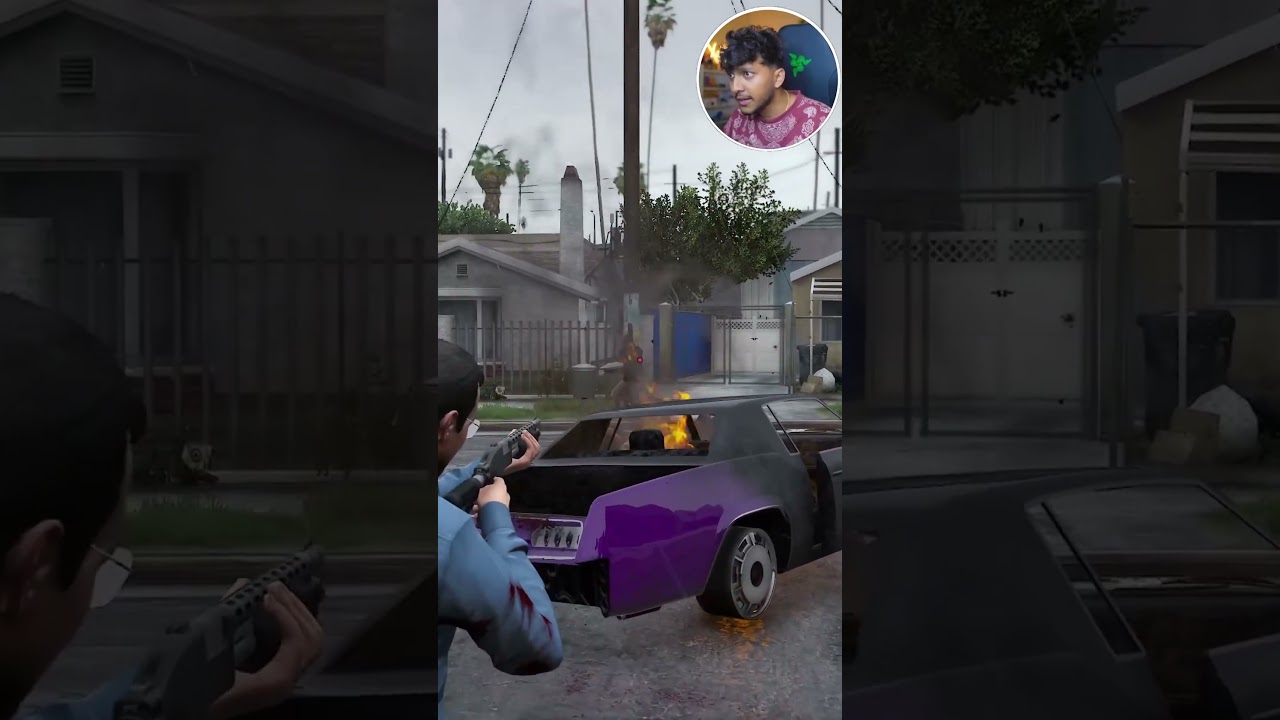 How to Survive Gang Shootouts in GTA: Bulletproof Tactics