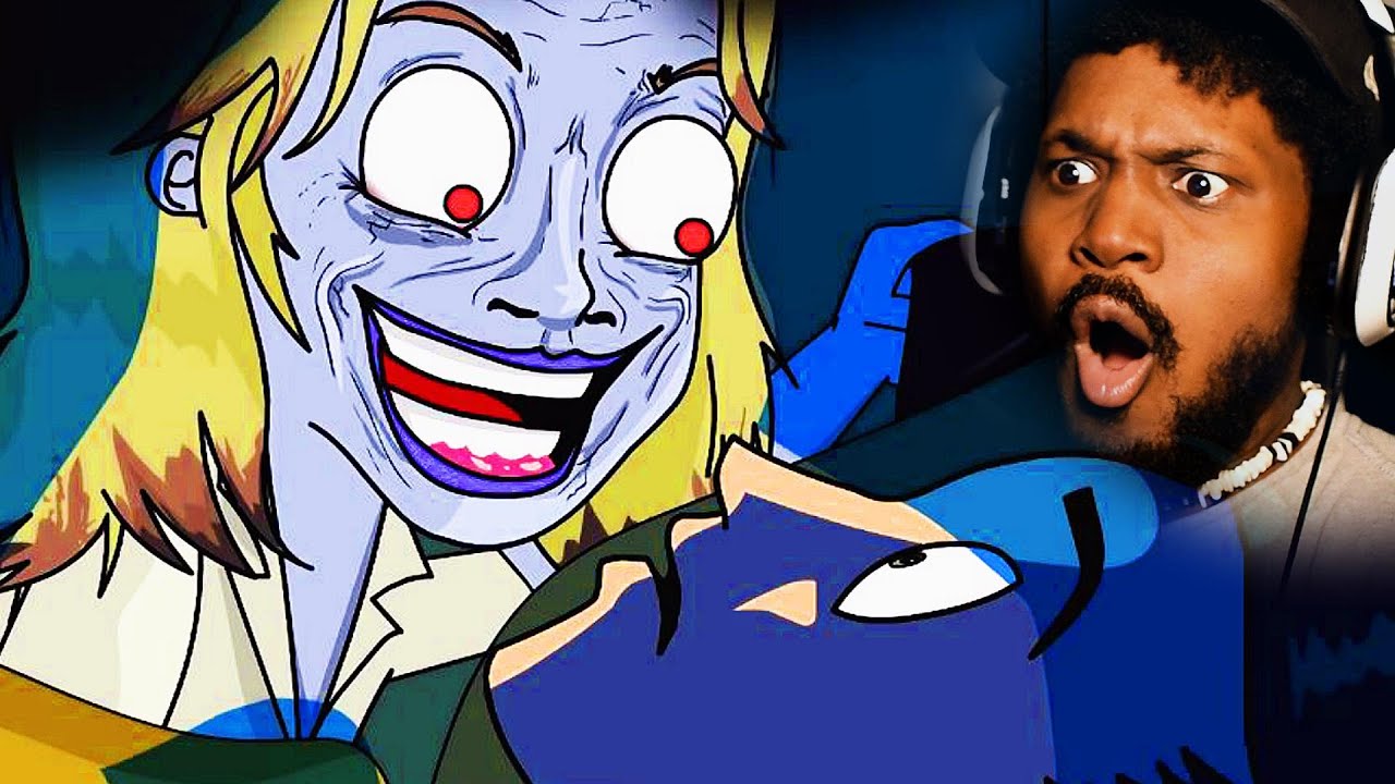 Corey Kenshin Spooky Sunday Horror Shorts Recap & Analysis