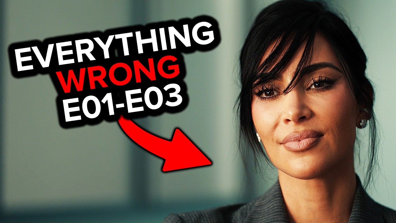 All Fair Review: Ryan Murphy's Disappointing New Show Analyzed