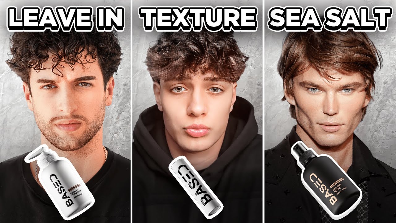 Natural Hair Care Guide: Ingredients to Avoid & Safe Choices