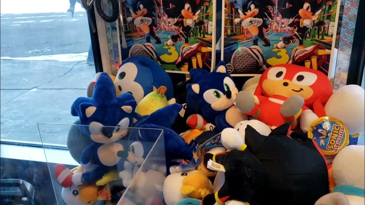 Master Claw Machines: 5 Science-Backed Strategies to Win Prizes