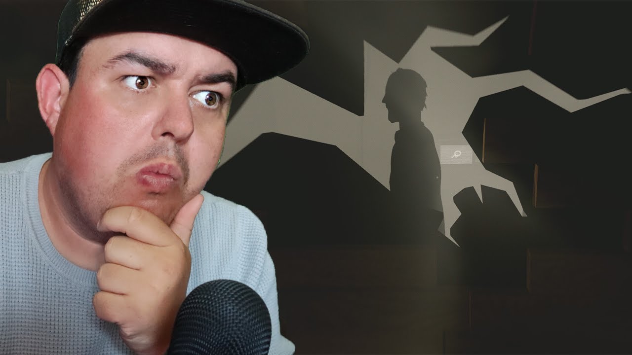 The Rocket Shop Incident Demo: Horror Puzzles and Gameplay Breakdown