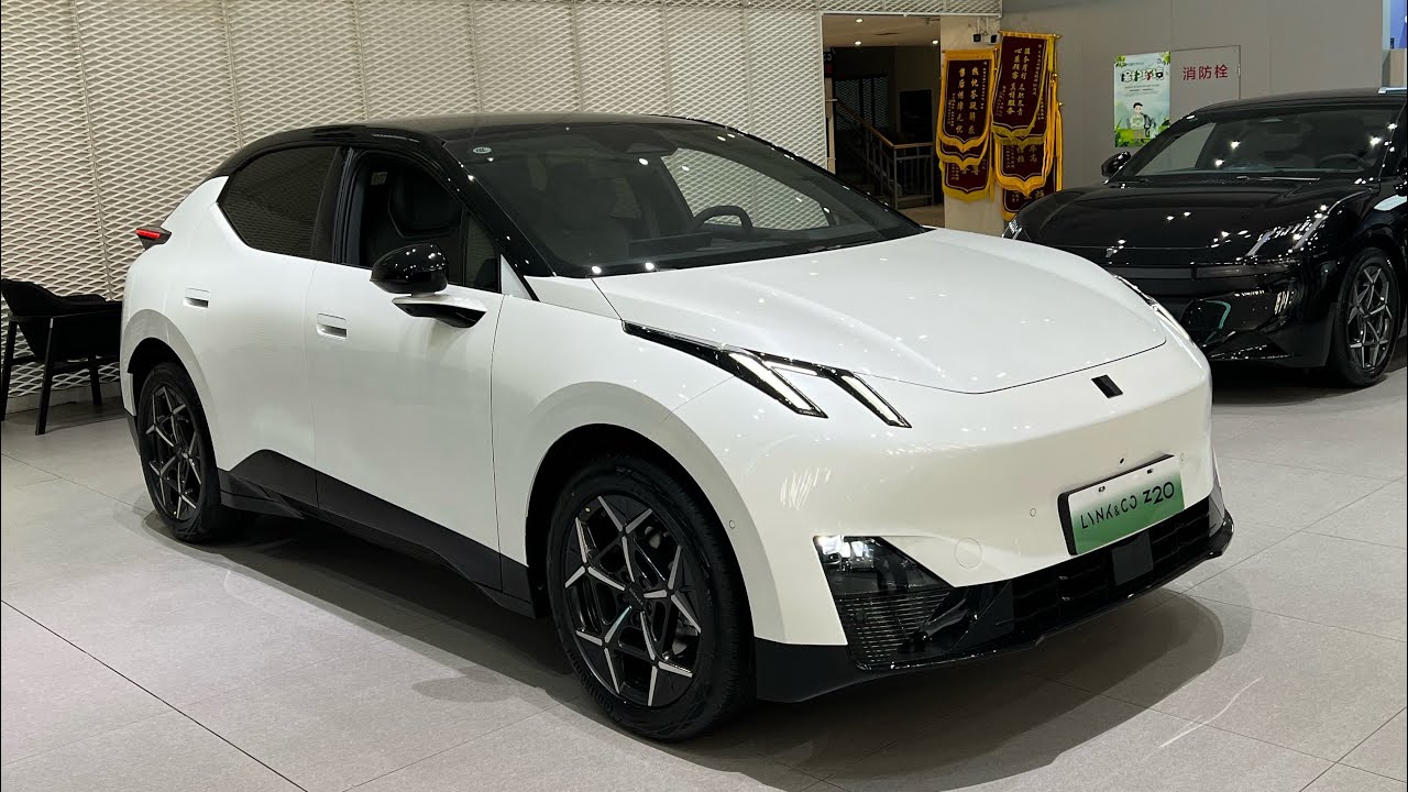 2026 Lincoln Co. G20 EV: Ultimate Buyer's Guide & Pricing