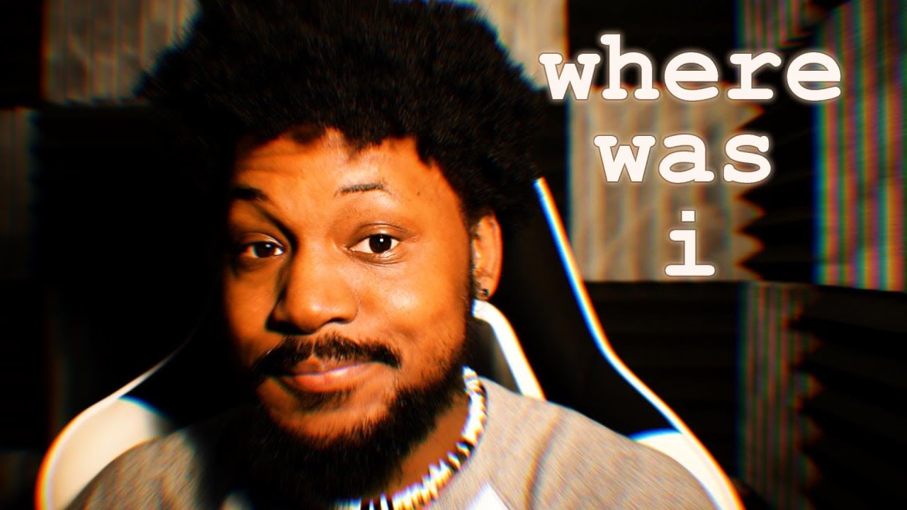 CoryxKenshin's 2024 Comeback Plan: Consistency & New Content Revealed