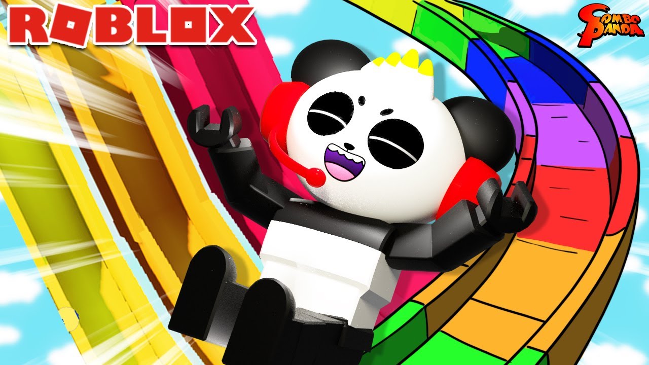 Roblox Amazing Slides of Epic: Ultimate Game Guide & Secrets