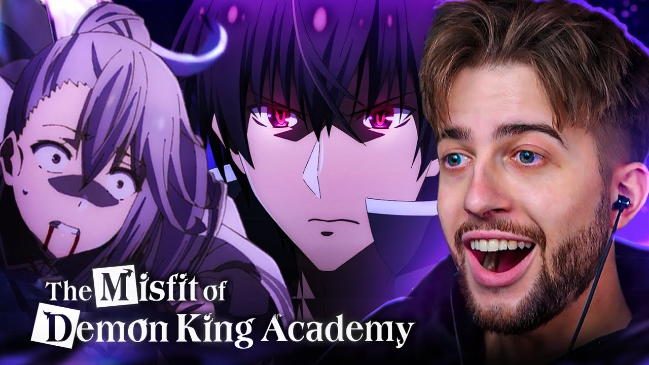 Demon King Academy Season 2 Breakdown: Key Battles & Twists Analyzed