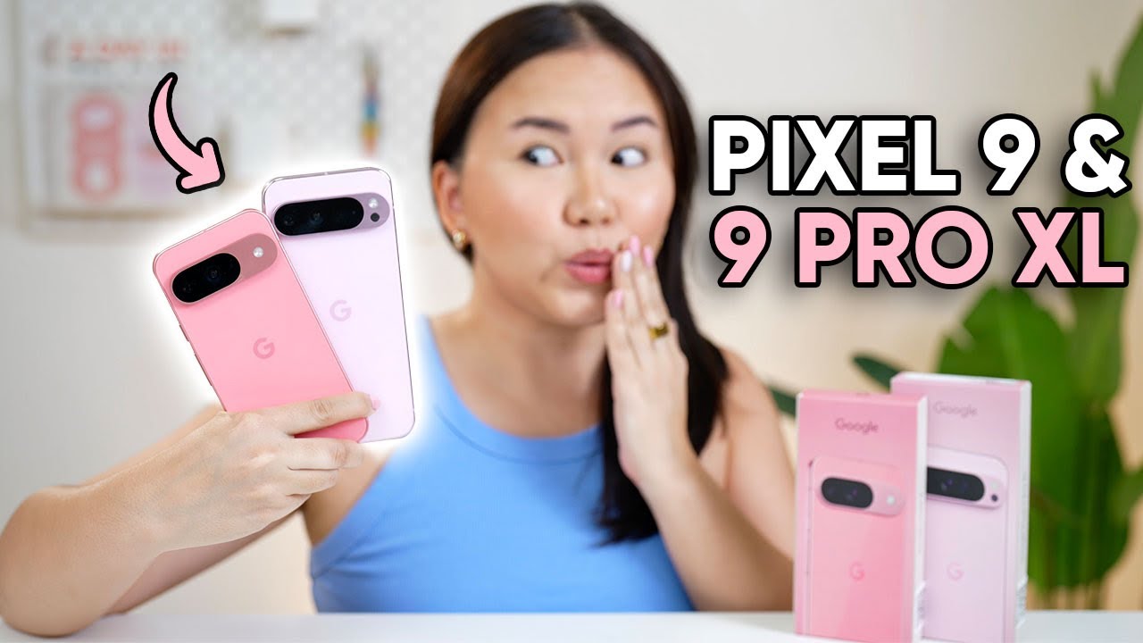 Google Pixel 9 vs 9 Pro XL: Ultimate Comparison & Buying Guide