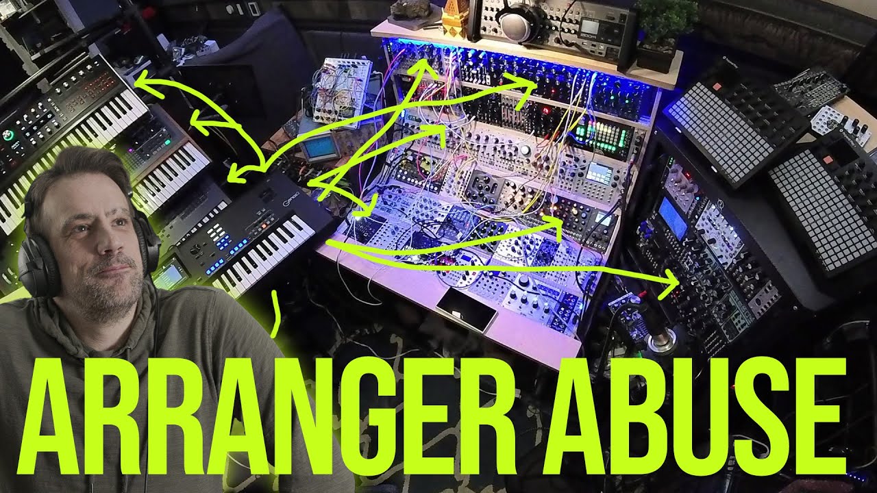 Yamaha Genos 2 Review: Why Pros Pay $5,700 for Arranger Keyboards