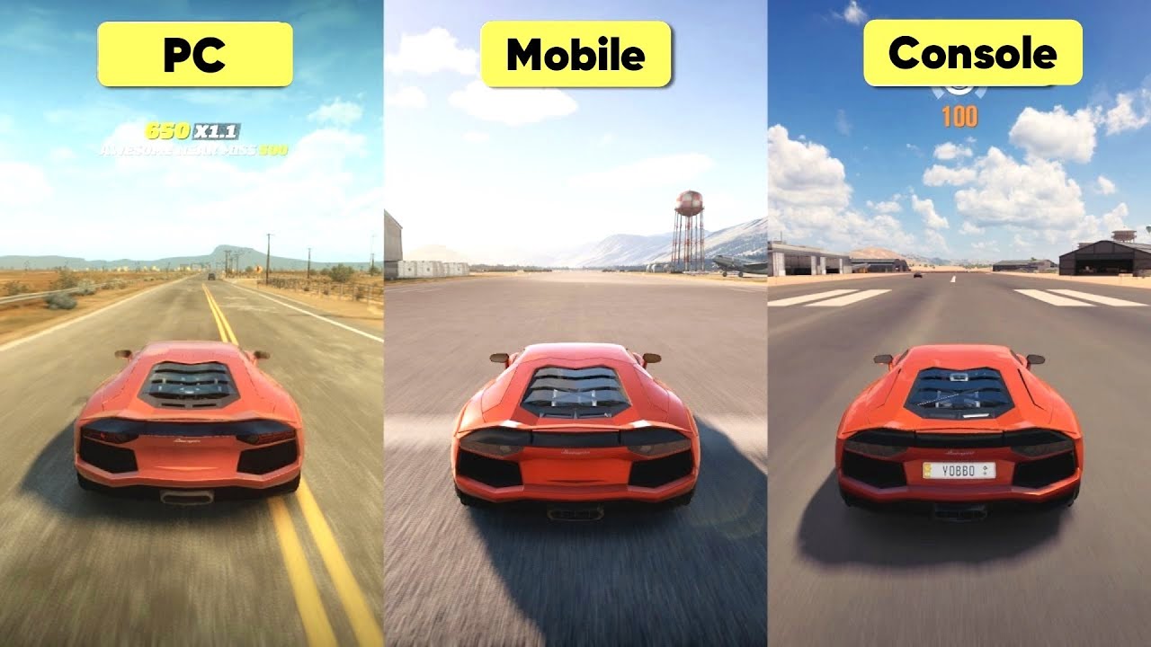Top 10 PC Games Playable on Mobile (2023 Guide)