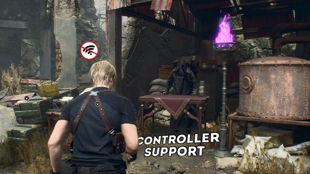 Top 25 Offline Mobile Games With Controller Support 2024