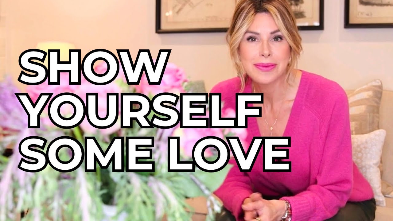 14 Self-Love Practices for a Joyful Valentine's Day
