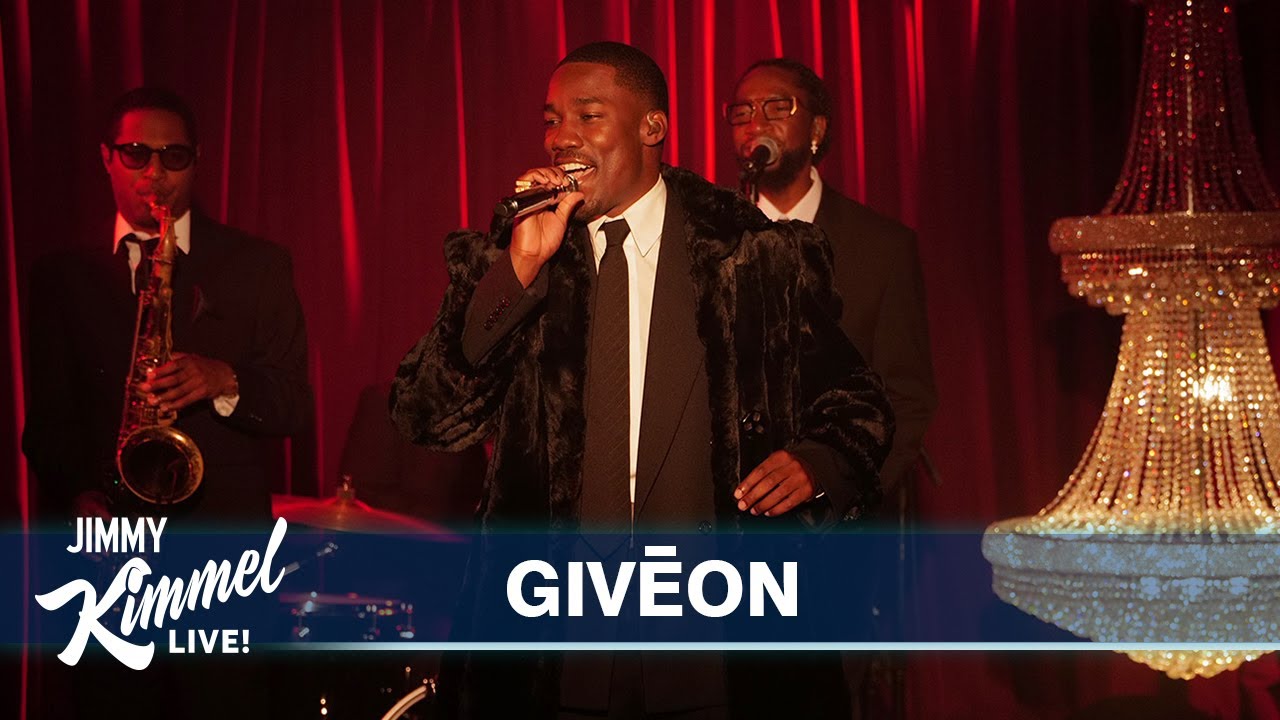 Givon's "I Can Tell" Lyrics Meaning and Emotional Insight