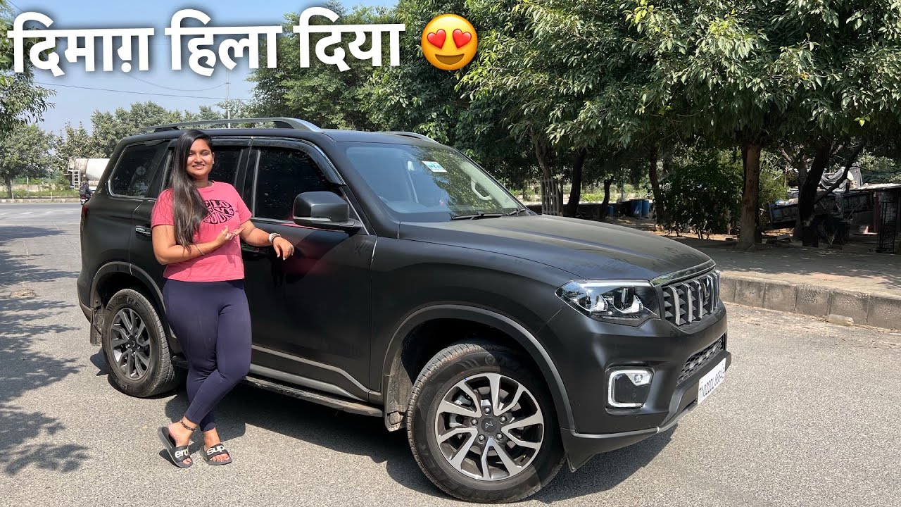 Mahindra Scorpio N Modification Guide: Legal Upgrades & Costs