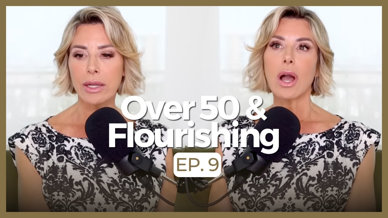 7 Proven Midlife Reinvention Strategies from Personal Experience