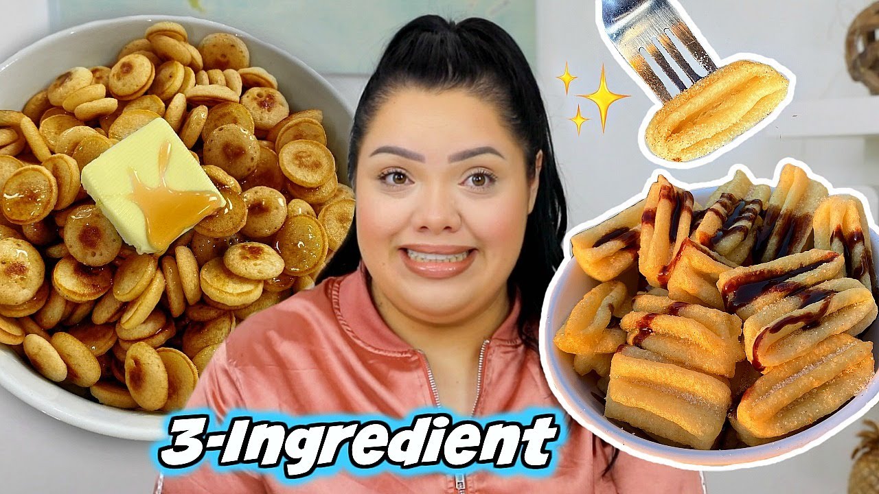 Viral 3-Ingredient Recipes Tested: Honest Reviews & Pro Tips