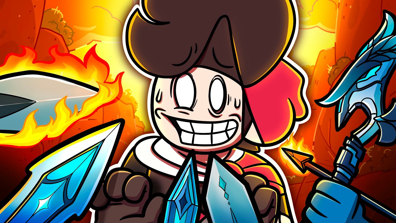 Genshin Impact First Impressions: Overcoming RPG Fears